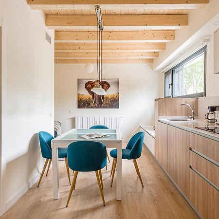 Acogedor Duplex En Salamanca Madri Exterior foto
